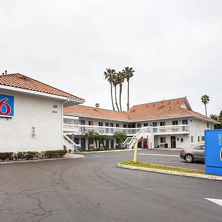 Pacific Inn Motel Вентура Екстер'єр фото