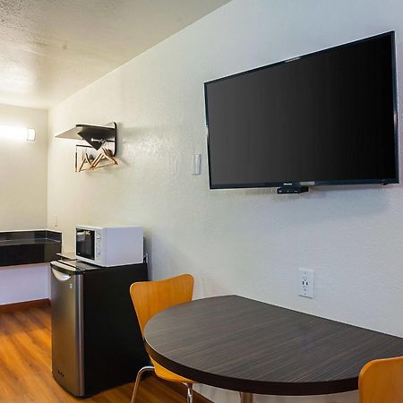 Pacific Inn Motel Вентура Екстер'єр фото