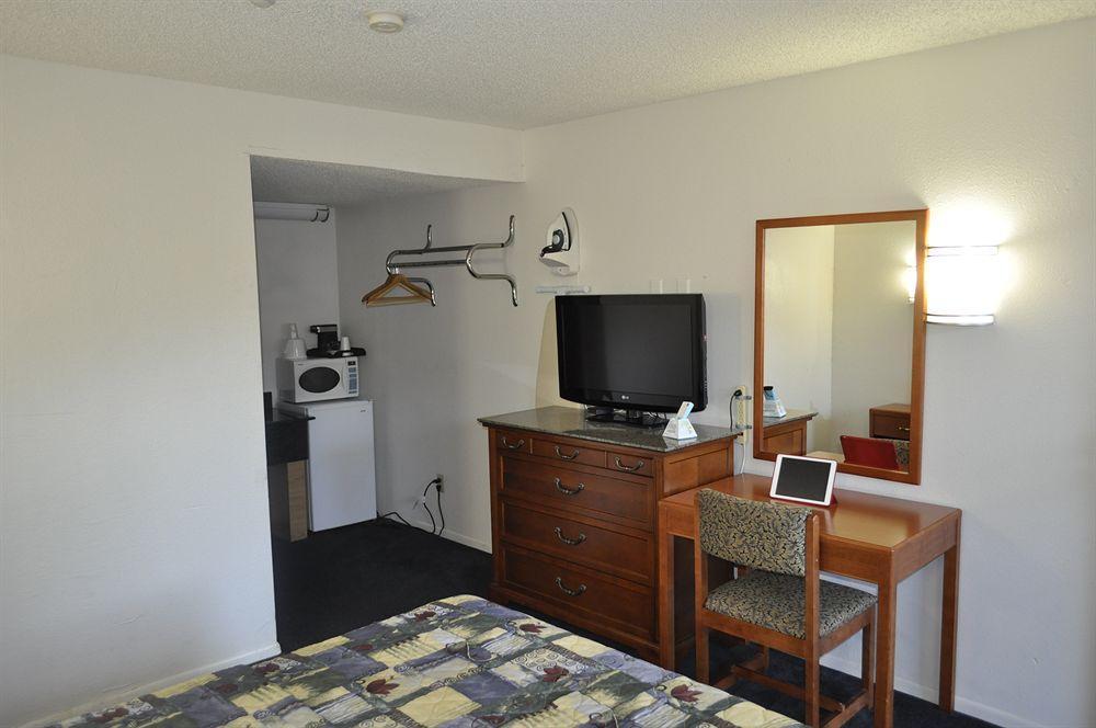 Pacific Inn Motel Вентура Екстер'єр фото