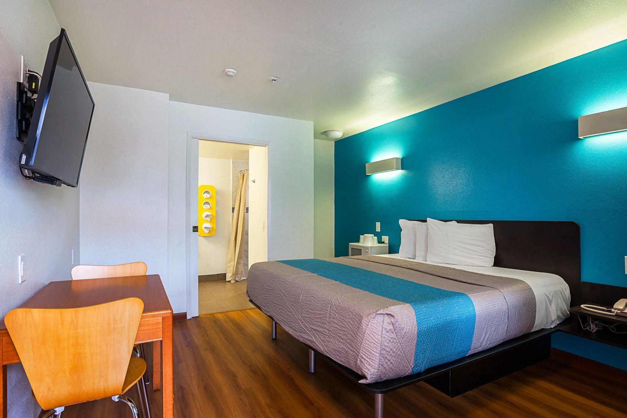 Pacific Inn Motel Вентура Екстер'єр фото