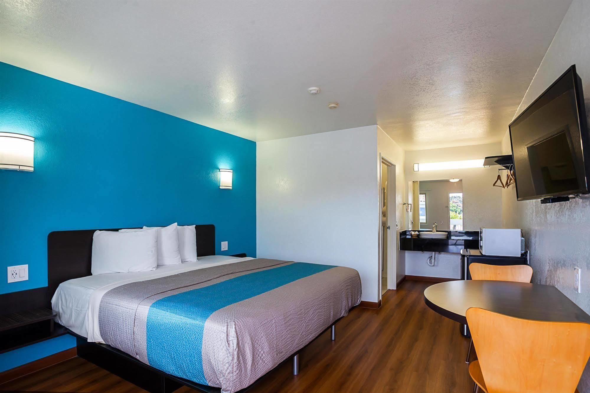 Pacific Inn Motel Вентура Екстер'єр фото