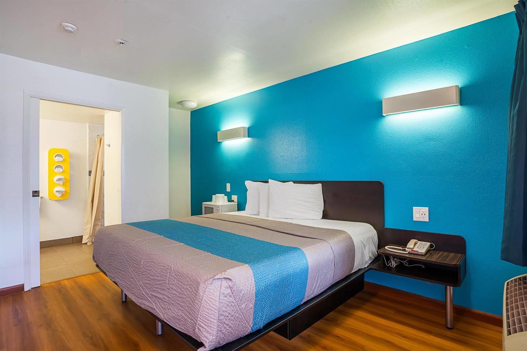 Pacific Inn Motel Вентура Екстер'єр фото