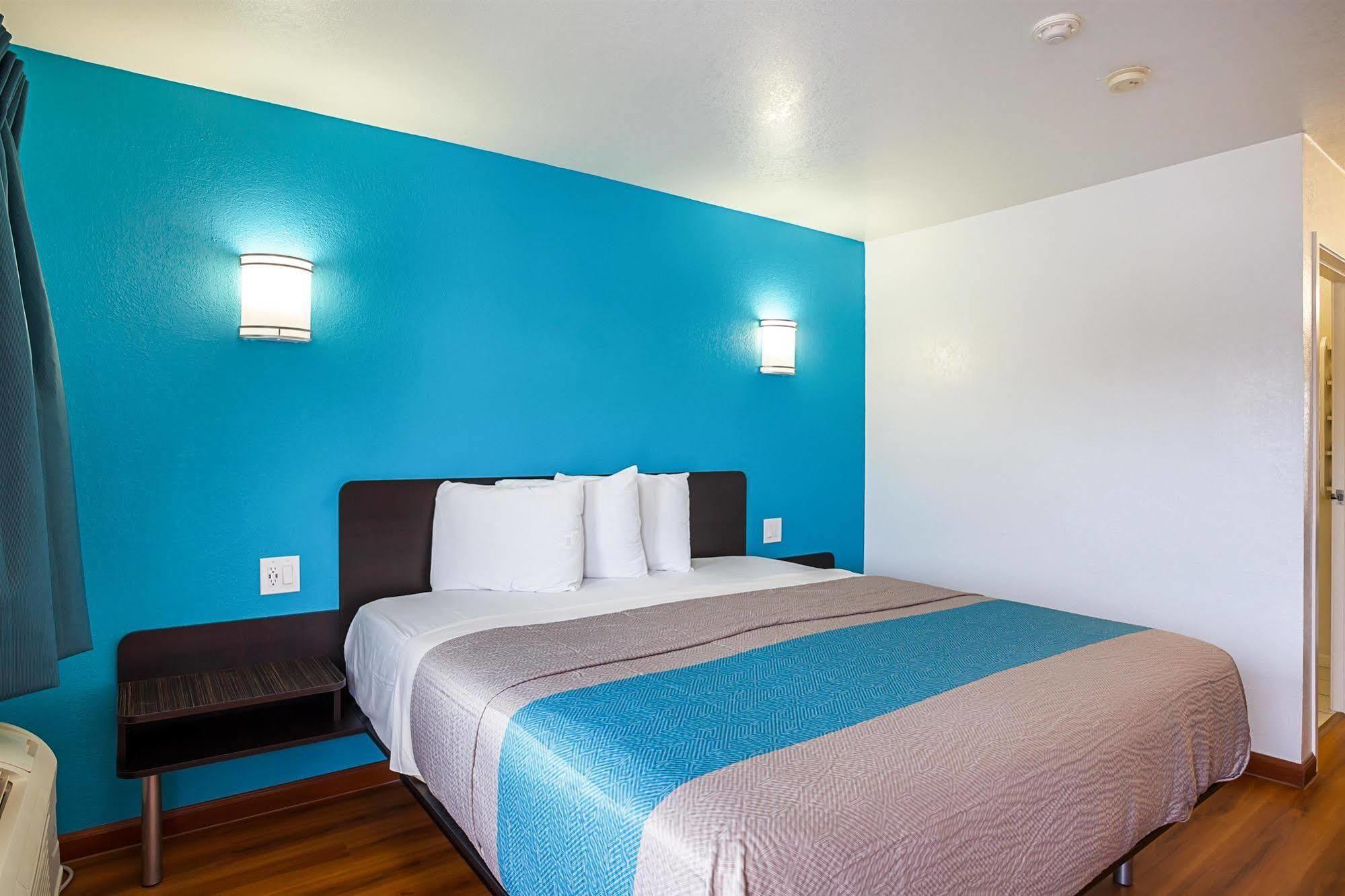 Pacific Inn Motel Вентура Екстер'єр фото
